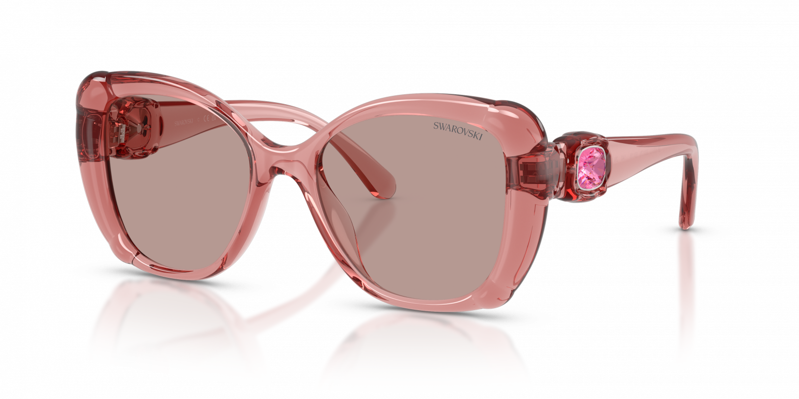 Swarovski SK6051U 30017N  